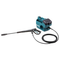 Máy xịt rửa áp lực cao dùng pin Makita DHW080ZK Máy xịt rửa áp lực cao dùng pin Makita DHW080ZK